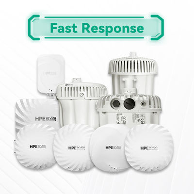 Aruba Manufacturer Supply Ap-567 (R4W48A) dalam Door Wireless Ap