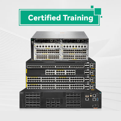 Hpe Aruba Networking 5400r Zl2 Manajemen Modul Switch (J9827A)