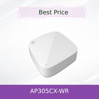 AP305CX WR Titik Akses Nirkabel Ekstrim Antena Eksternal 5GHz 2,4GHz