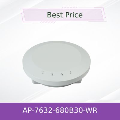 Titik akses nirkabel ekstrem AP -7632 -680B30 -WR Antena Terpadu Dual-Radio 802.11ac/802.11n 2x2 MIMO