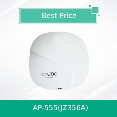 Titik Akses Nirkabel Aruba 802.11ax AP-555(JZ356A) Seri 550 TAA 8x8:8