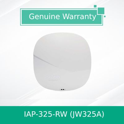 Antena Terintegrasi Radio Aruba Instant Controller IAP-325-RW (JW325A) MU-MIMO