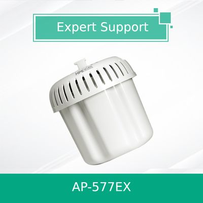HPE Aruba Networking AP-577EX (RW) Dual Radio 2x2/4x4 Wi-Fi 6 Directional Hazloc AP Internal