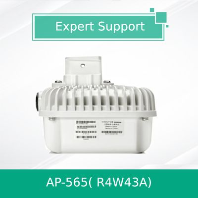 Aruba Produsen Suplai Ap-565 (R4W43A) Ap Nirkabel Dalam Ruangan