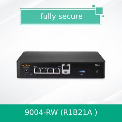 Hpe Aruba 9004-RW (R1B21A) Hpe 9000 Series Wireless Ap Controller Asli dan Baru
