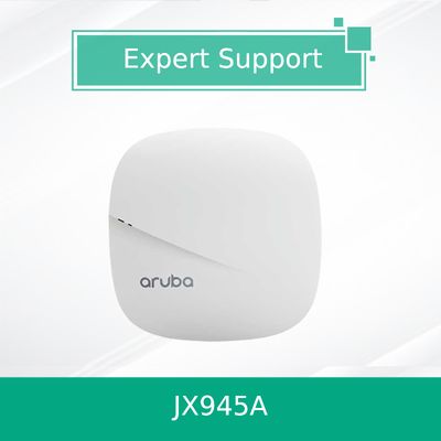 Titik Akses Nirkabel Aruba Seri 300 Antena Terintegrasi AP IAP-305 802.11n/Ac 2x2:2/3x3:3 MU-MIMO