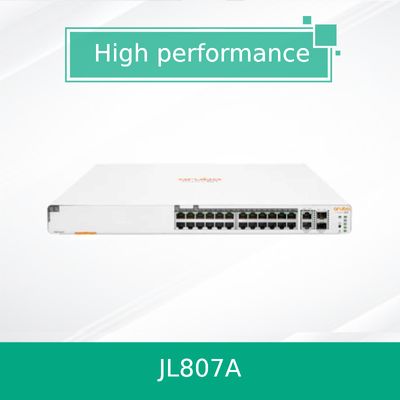Hpe Networking Instant pada Switch 1960 (JL807A)