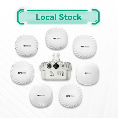 Lisensi Aruba Airwave 48GB LIC-AW JW546AAE