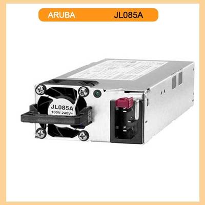 ODM 4XSFP 2048 AP Pengontrol Nirkabel Aruba 7240XM-RWJW783A
