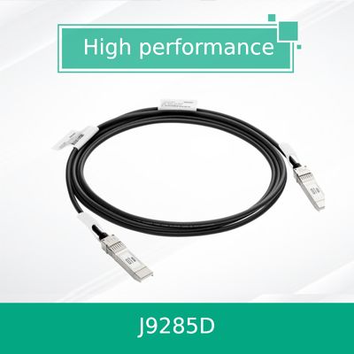 Kabel Dac 100% Baru Aruba 10g SFP+ ke SFP+ 7m Kabel Dac