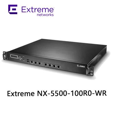 Switch jaringan ekstrim Wireless WING NX 5500 Platform Layanan Terpadu NX-5500-100R0-WR