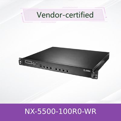 Switch jaringan ekstrim Wireless WING NX 5500 Platform Layanan Terpadu NX-5500-100R0-WR