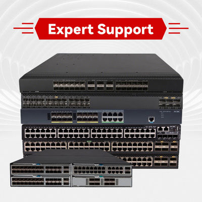 Modul Pengganti Kontrol H3c Lscm2mpus06as8 yang andal untuk operasi yang efisien