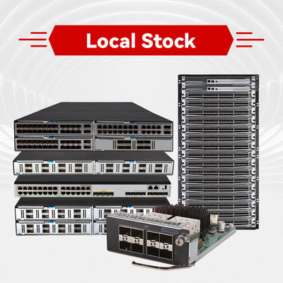 Modul Pengganti Kontrol H3c Lscm2mpus06as8 yang andal untuk operasi yang efisien
