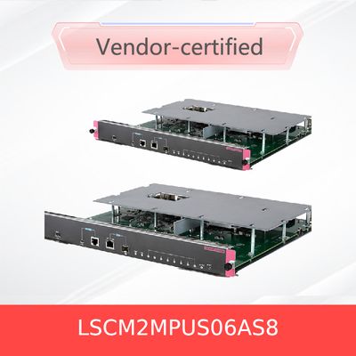 Modul Pengganti Kontrol H3c Lscm2mpus06as8 yang andal untuk operasi yang efisien