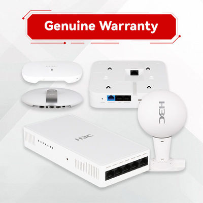 H3c Ewp-Wa6520s-C-Fit Wi-Fi 6 802.11ax Perangkat Akses Tanpa Kabel Dibangun >200Mbps