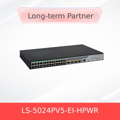 Unit Catu Daya Ls-5024PV5-Ei H3c Serbaguna untuk Berbagai Perangkat