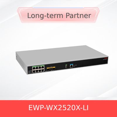 Pompa Air Serbaguna H3c Ewp-Wx2520X-Li untuk Pemindahan Fluida yang Efisien.