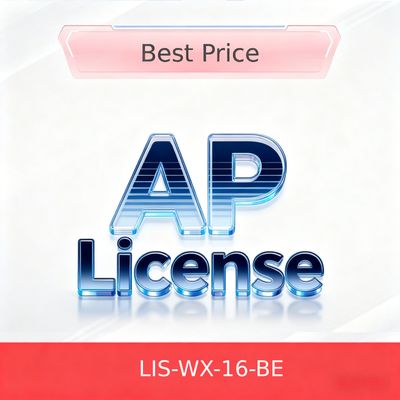 Lisensi Ap Wireless H3c Lithium Battery Solution Berkinerja Tinggi