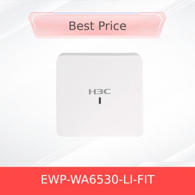 Solusi Daya Andal untuk AP Nirkabel H3c EWP-WA6530-Li-Fit