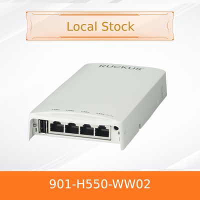 Adaptor POE Pengontrol Nirkabel Zoneflex Ruckus 48V 902-0162-CH00
