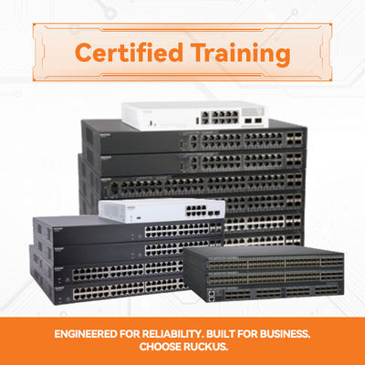 901-3050-CN00 Ruckus Wireless Controller ZoneDirector 3000 Serial ZD3050 AC3050 Berlisensi Hingga 50 AP