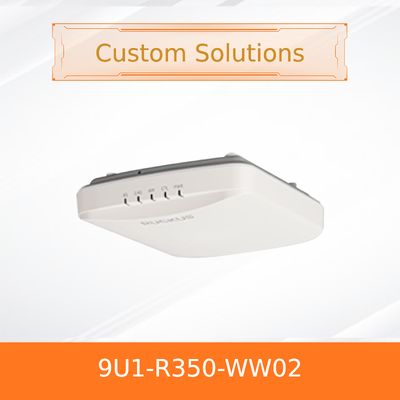 IPv4 IPv6 Titik Akses Nirkabel Ruckus 901 - R710 - WW00 802.1Q L2TP UL 2043 Peringkat Pleno