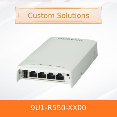 IEEE 802.11a/b/g/n/ac Titik Akses Nirkabel Ruckus 901-R320-WW02 SU-MIMO MU-MIMO