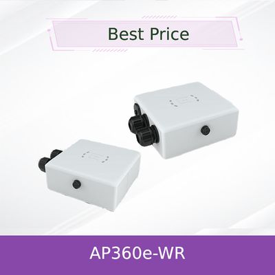 Titik Akses Luar Ruangan Ekstrim Antena Dipole Segala Arah ML2452 HPAG5A8 - 01
