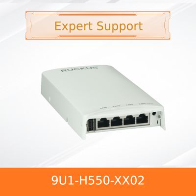 Titik Akses Nirkabel WMM LDPC STBC Ruckus 901-H320-WW00 AP