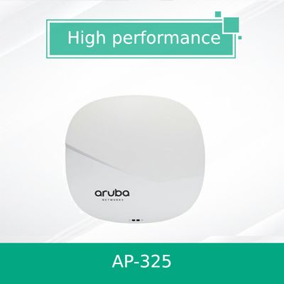 OEM AP-205H Hospitality Aruba Wifi6 AP Networks Radio Antena Terintegrasi