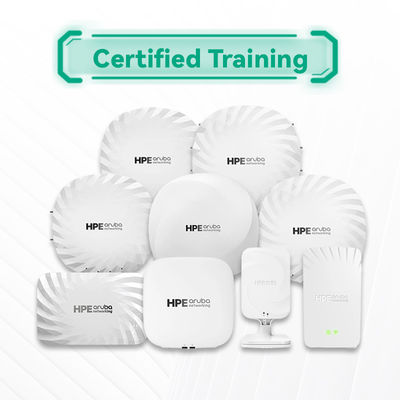 Radio Terintegrasi Omni Outdoor Aruba Wireless Access Points AP275 AC 3x3:3