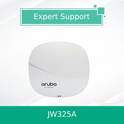 Titik Akses Nirkabel Wall Mount Aruba Beberapa Pemasangan R3V58A AP-500H-MNT1