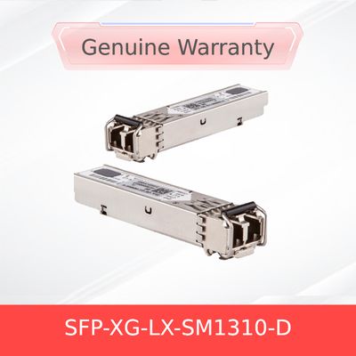 Modul H3c SFP-Xg-Lx-Sm1310 Baru Berkualitas Tinggi Modul Gigabit H3c Serbaguna