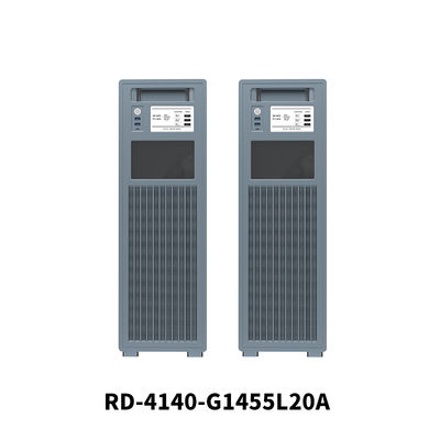 Sistem Pendingin Cairan Total dengan Pendingin Cairan Total Rd-4140-G1455L20A