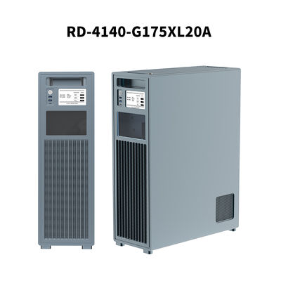 Server Komputasi AI Berkinerja Tinggi 4× Nvidia L20 48GB 512GB DDR5 2× 2600W PSU Pendingin Cairan Rd-4140-G175XL20A