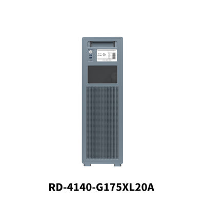 Server Komputasi AI Berkinerja Tinggi 4× Nvidia L20 48GB 512GB DDR5 2× 2600W PSU Pendingin Cairan Rd-4140-G175XL20A
