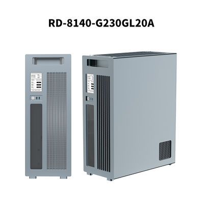 Advanced Liquid-Cooled AI Computing System for Efficient Performance Rd-8140-G 230 G