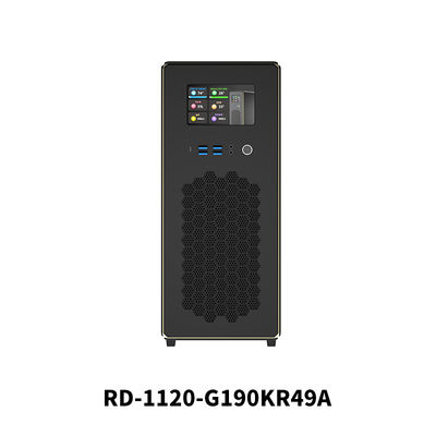 Sistem Efisiensi Tinggi dengan Pendingin Cairan Efisien Ai Rd-1120-G190kr49A