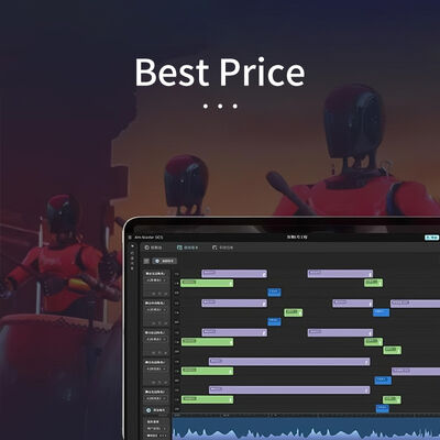 Kit Teleoperasi AgiBot A2VR Hanya Kompatibel dengan AgiBot A2 Ultra dan AgiBot A2 Lite