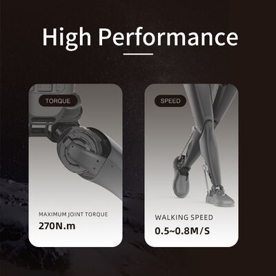 AgiBot A2 Lite: Mendefinisikan Ulang Kolaborasi Manusia-Robot Master Kinerja
Bintang Al Ukuran Penuh