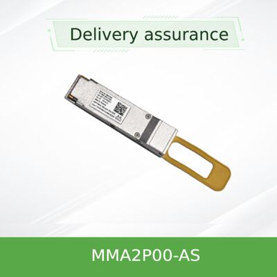 Mellanox MMA2P00-AS 25GbE SR SFP28 Multi-Mode Optical Transceiver