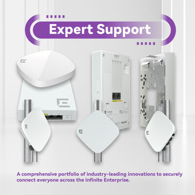 AP360I-WR Wi-Fi 6 Outdoor Access Point --- Dibangun untuk Lingkungan Kekerasan Dan Konektivitas Densitas Tinggi