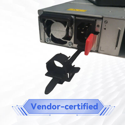 NVIDIA Quantum MQM8790-HS2F 200G InfiniBand Switch Unmanaged 40-Port 16Tb/s P2C Airflow  UFM Ready