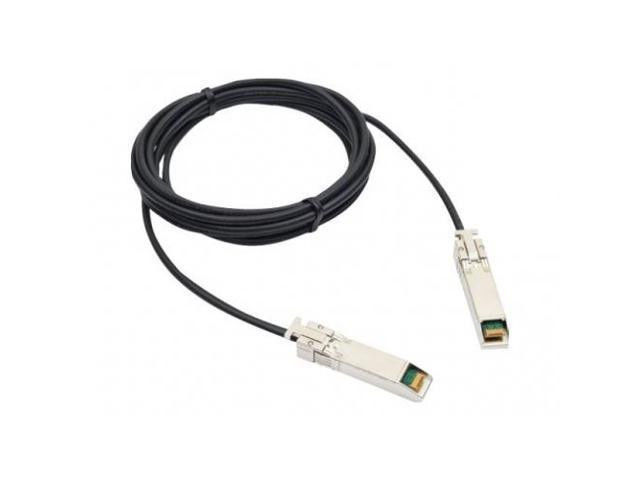 Titik Akses Nirkabel Ekstrim INC 10304 SFP + Rakitan Kabel 1M 10 Giga bit Ethernet SFP+ passi