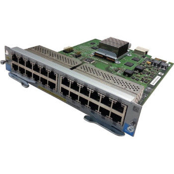 Titik Akses Nirkabel Ekstrim EC8404001 - E6 Ethernet Switch Module - 24 - Port 1 10G SFP+ Pluggable Transceiver