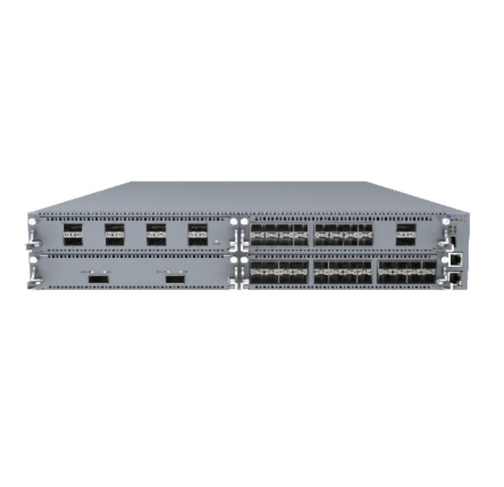 Titik Akses Nirkabel Ekstrim EC8404001 - E6 Ethernet Switch Module - 24 - Port 1 10G SFP+ Pluggable Transceiver