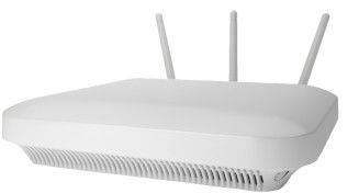 Titik akses nirkabel ekstrim AP -7532 -67040 -1 -WR Antena eksternal Dual-Radio 802.11ac/802.11n 3X3 MIMO