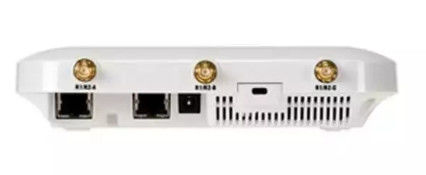Titik akses nirkabel ekstrim AP -7532 -67040 -1 -WR Antena eksternal Dual-Radio 802.11ac/802.11n 3X3 MIMO