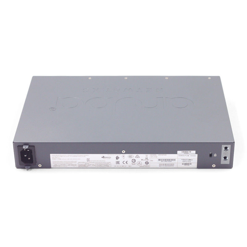 7000 Seri WLAN 7030 Pengontrol Aruba 64 AP 7030-RWJW686A 8 Port Kombo